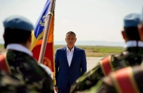 Mihai Fifor