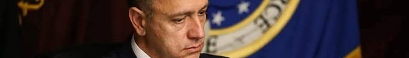 MIhai Fifor guvernare