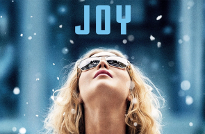 Filmul Joy, cu Jennifer Lawrence, Robert de Niro și Bradley Cooper, la Cinema Arta