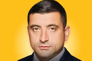George Simion