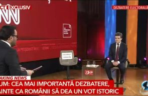 DEZBATERE