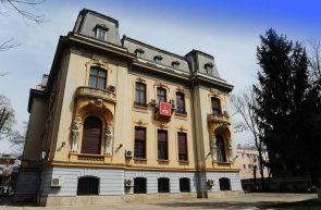 SEDIUL PSD KISELEFF
