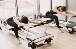 OCUPATIILE DIN ROMANIA PILATES