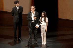 CLAUDIU BLEONT PREMIILE GOPO