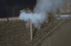 FUM ALB LA VATICAN