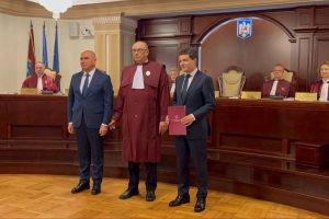 NICUSOR DAN PRESEDINTE