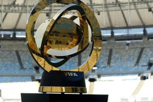 CAMPIONATUL MONDIAL AL CLUBURILOR 2025