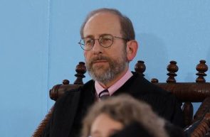 ALAN M.GARBER PRESEDINTE HARVARD