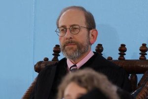 ALAN M.GARBER PRESEDINTE HARVARD