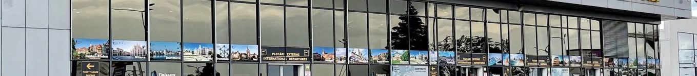 AEROPORT TIMISOARA ZBORURI TENERIFE