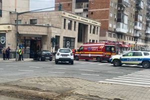 ACCIDENT ARAD