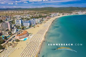 OFITERI DE POLITIE SUNNY BEACH