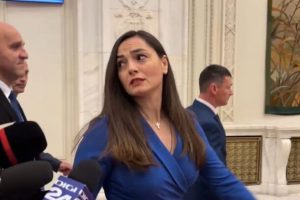 PARLAMENTARI POT ANAMARIA