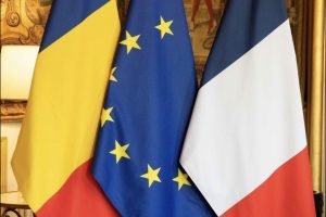 AMBASADA FRANȚA ROMANIA UE