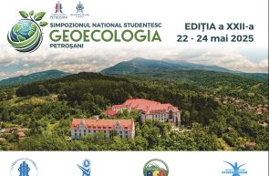 GEOECOLOGIA PETROȘANI