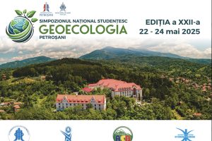 GEOECOLOGIA PETROȘANI