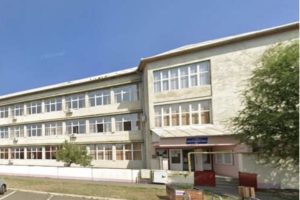 LICEUL SPORTIV ARAD