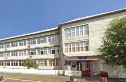 Liceul Sportiv Arad