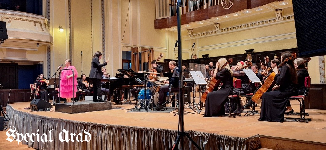 JAZZAR simfonic Elena Mîndru și Orchestra Filarmonicii Arad (45)