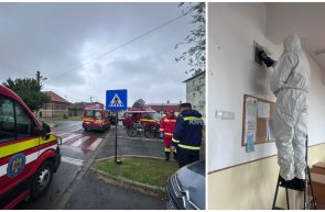Liceul Sportiv