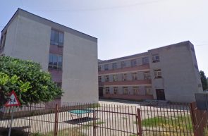 Tehnodomus Liceul Protecţia Mediului