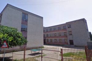 Tehnodomus Liceul Protecţia Mediului