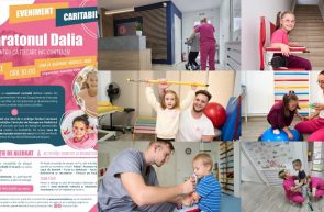 Maratonul DALIA