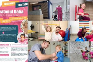 Maratonul DALIA