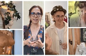 Mimosa - After 5 - Fak.Artă - Ritta Hertz și Bab