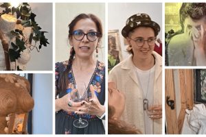 Mimosa - After 5 - Fak.Artă - Ritta Hertz și Bab