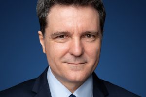 Nicusor Dan alegeri