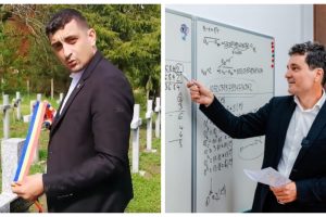 Cine a câștigat dezbaterea de la Politehnică, Nicușor ori... Georgescu Simion