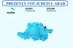 prezență vot moneasa