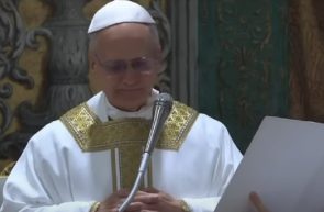 Papa Leon