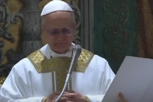Papa Leon