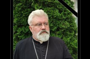 Părintele Sorin Seviciu