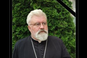 Părintele Sorin Seviciu