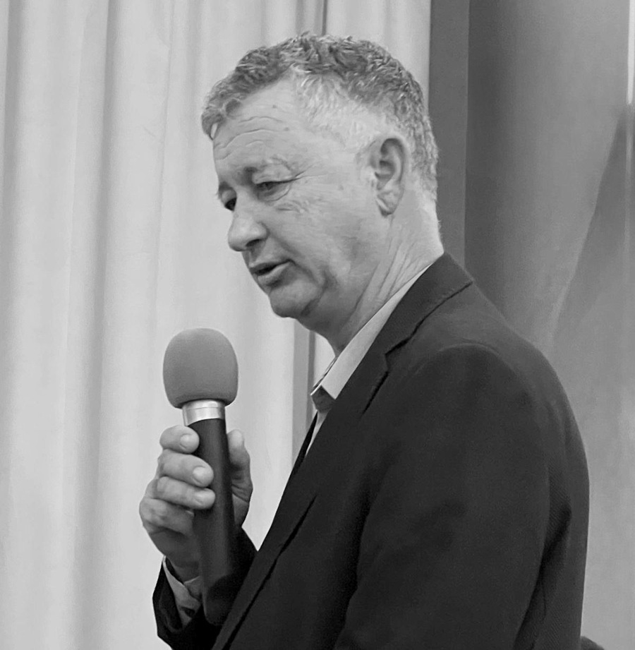 Petre Vlașin