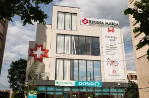 REGINA MARIA inaugurează oficial policlinica din Arad