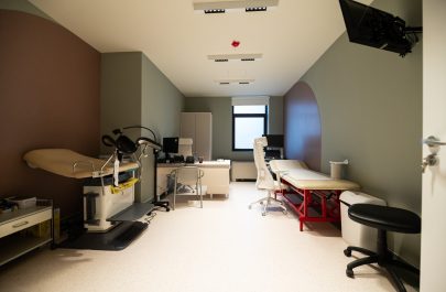 REGINA MARIA inaugurează oficial policlinica din Arad (3)