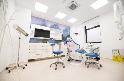 REGINA MARIA inaugurează oficial policlinica din Arad (4)