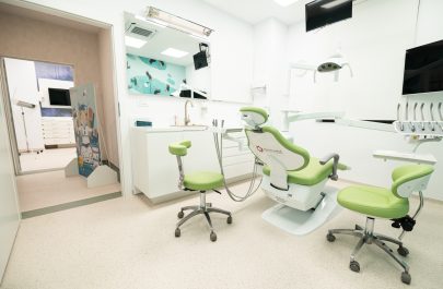 REGINA MARIA inaugurează oficial policlinica din Arad (6)