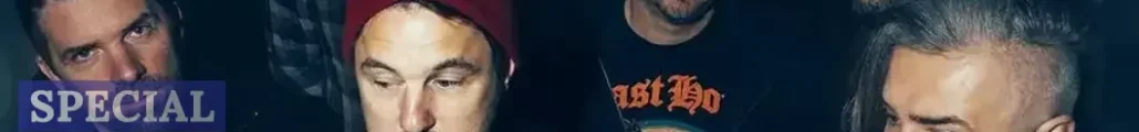 Special New Music Coma