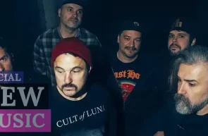 Special New Music Coma