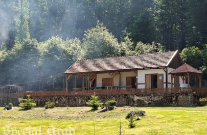 Tabăra Căsoaia (5)