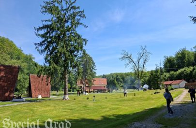 Tabăra Căsoaia (8)