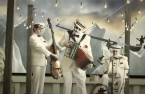 The Tiger Lillies