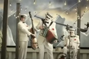 The Tiger Lillies