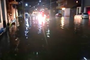 PLOILE TORENTIALE SI INUNDATIILE DIN ARAD