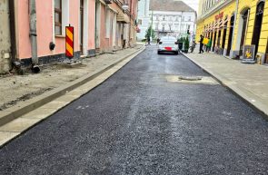 STRADA UNIRII